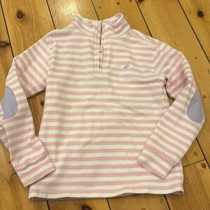 The Beaufort Bonnet Company size 8 zip up